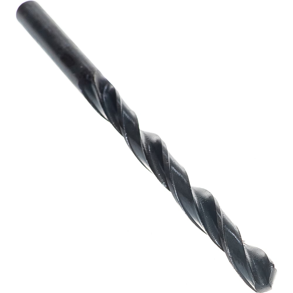 Изображение товара Сверло цх средняя серия 7.6х75х117 мм HSS 4241 А1 DIN338