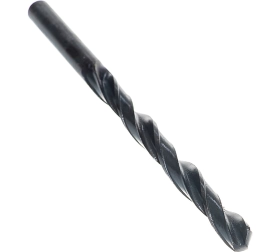 Изображение товара Сверло цх средняя серия (7.6х75х117 мм; HSS 4241; А1; DIN338) ИНСТУЛС 00001336151