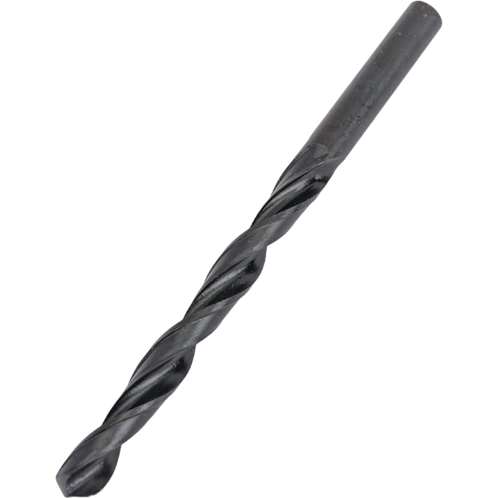 Изображение товара Сверло цх средняя серия 7.5х69х109 мм HSS А1 DIN338