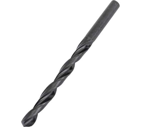 Изображение товара Сверло цх средняя серия (7.5х69х109 мм; HSS 4241; А1; DIN338) ИНСТУЛС 00001336150