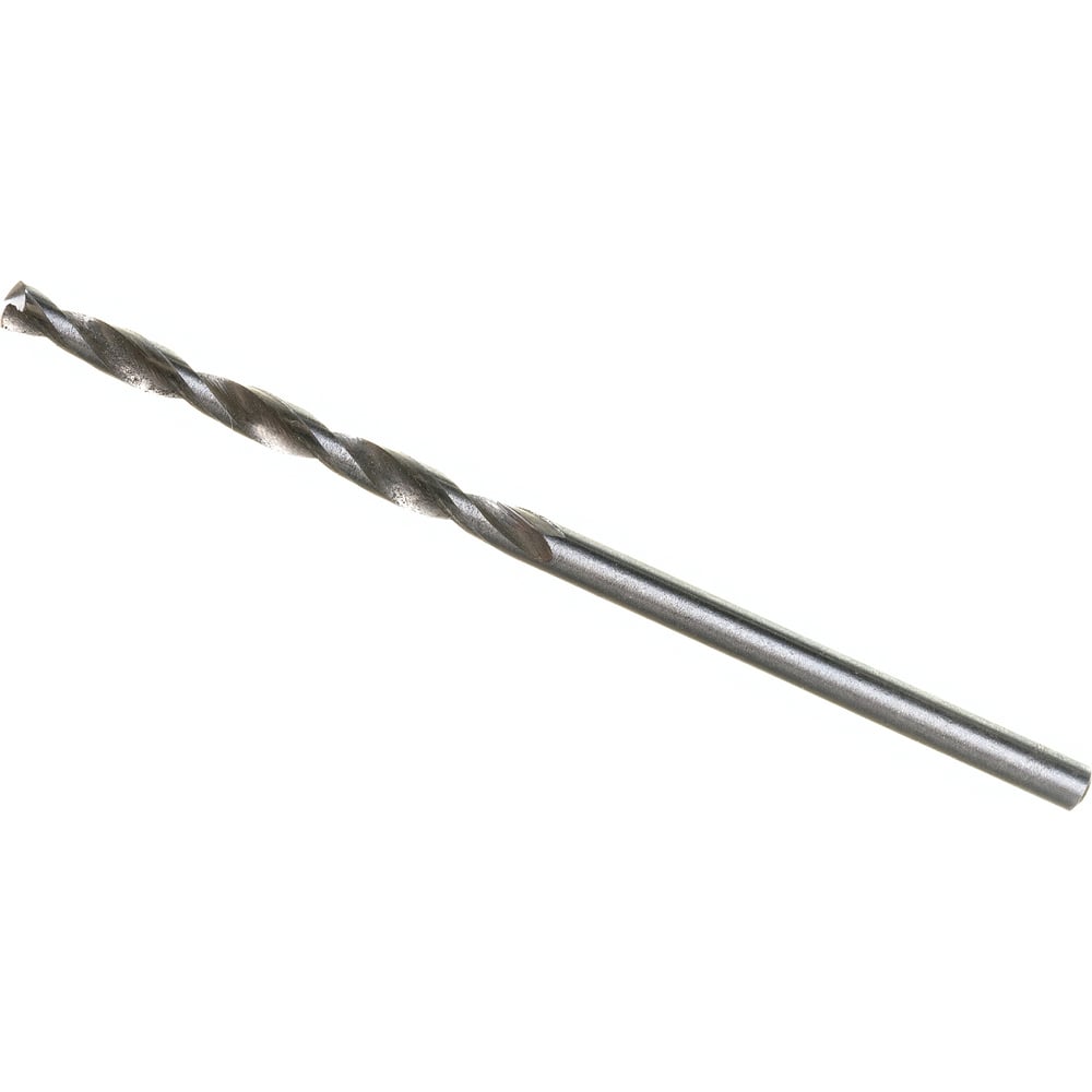 Изображение товара Сверло цх средняя серия (2.5х30х57 мм; HSS 4241; А1; DIN338) ИНСТУЛС 00001336092