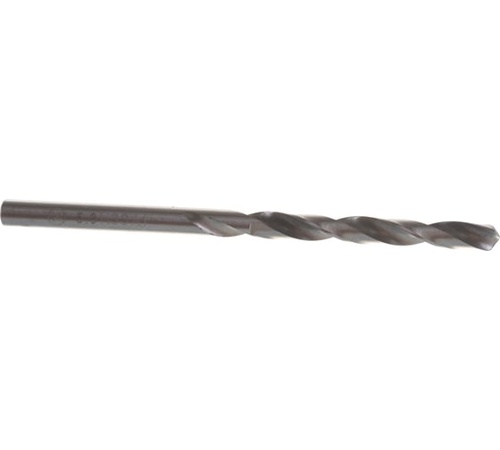 Изображение товара Сверло цх средняя серия (5.3х52х86 мм; HSS 4241; А1; DIN338) ИНСТУЛС 00001336128