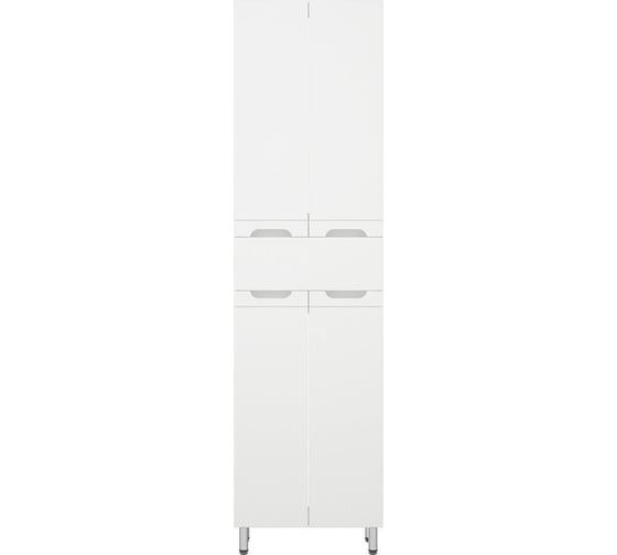 Изображение товара Шкаф-пенал Corozo Лея 50 Z1 SD-00000001