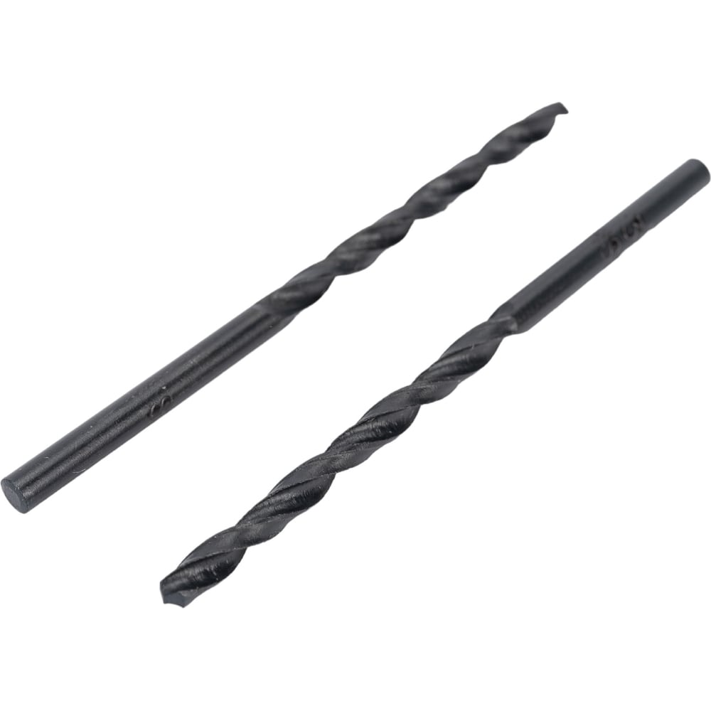 Изображение товара Сверло цх средняя серия (0.3х3х19 мм; HSS 4241; А1; DIN338) ИНСТУЛС 00001336049