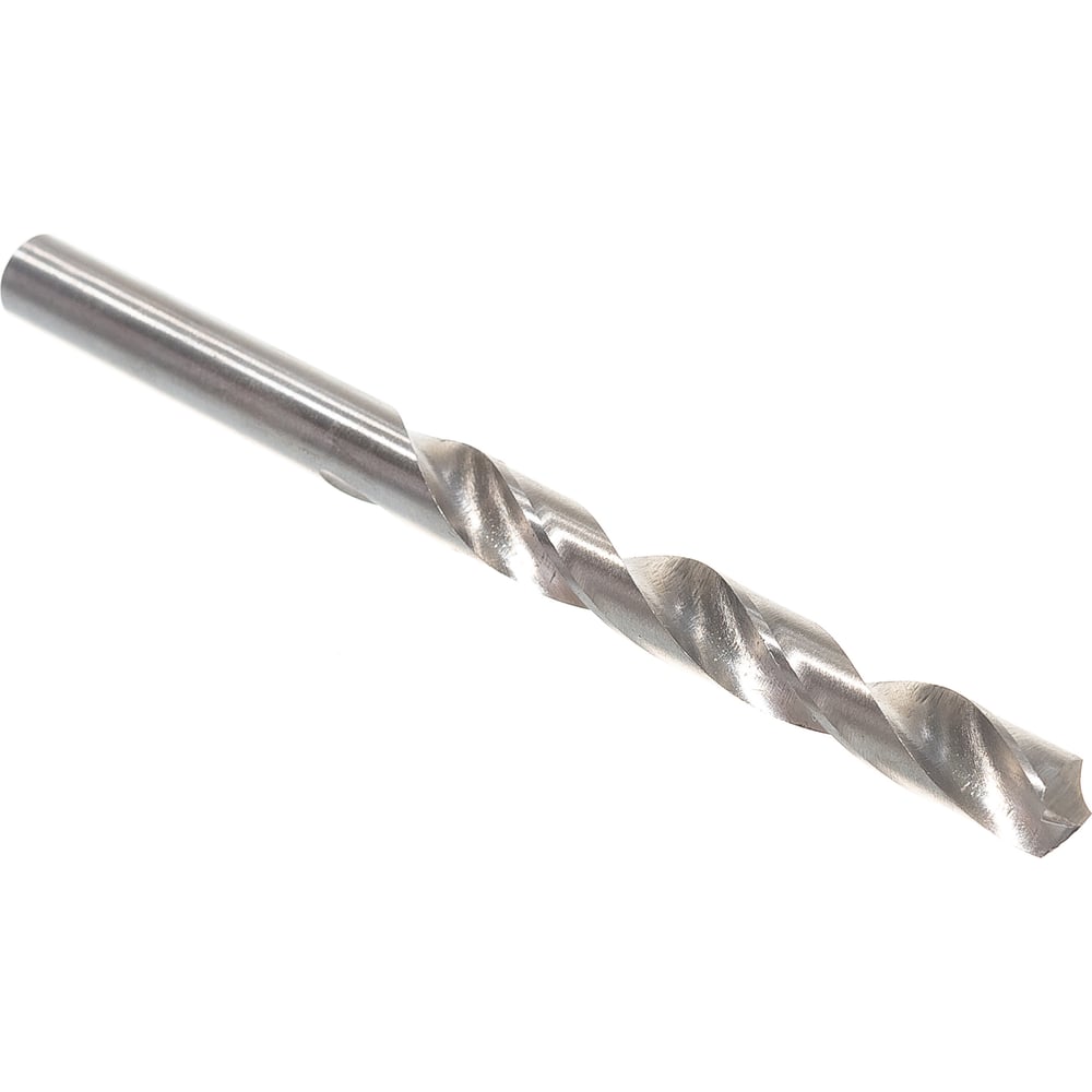 Изображение товара Сверло цх средняя серия 9.2х81мм HSS DIN338 А1