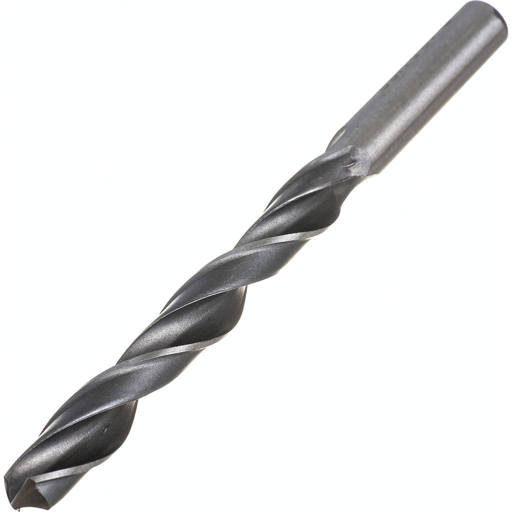 Изображение товара Сверло цх средней серии 10.5 мм 87 мм HSS DIN338