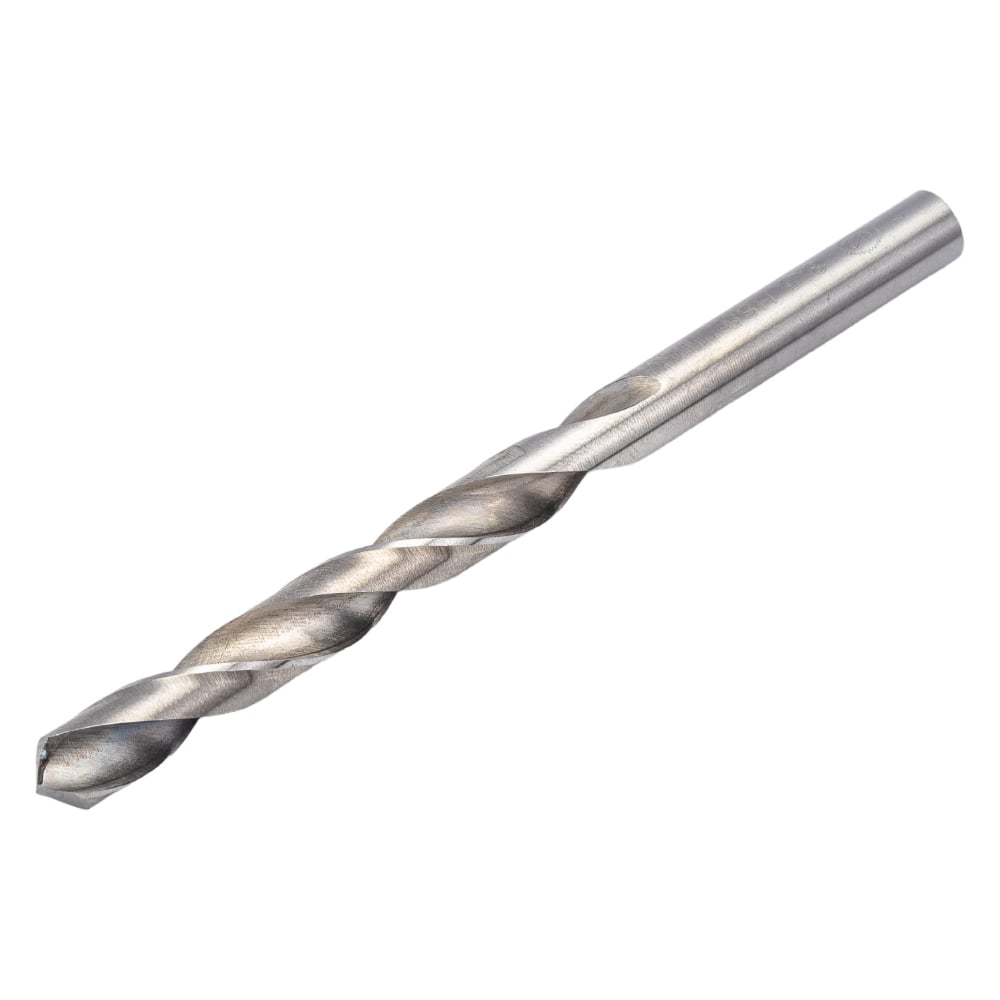 Изображение товара Сверло цх средняя серия 8.5х75х117 мм HSS DIN338