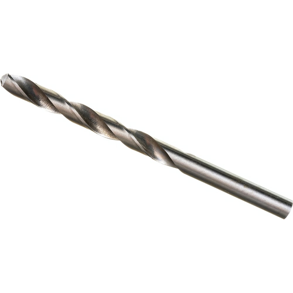 Изображение товара Сверло цх средняя серия 7.9х75х117 мм HSS DIN338 ИНСТУЛС