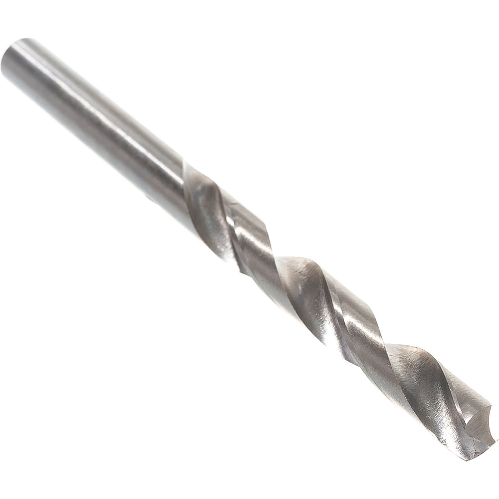 Изображение товара Сверло цх средней серии 9.9 мм HSS DIN338 А1