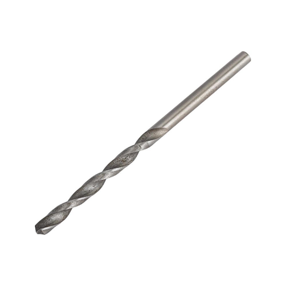 Изображение товара Сверло цх средняя серия (3.6х39х70 мм; HSS 4241; А1; DIN338) ИНСТУЛС 00001336110
