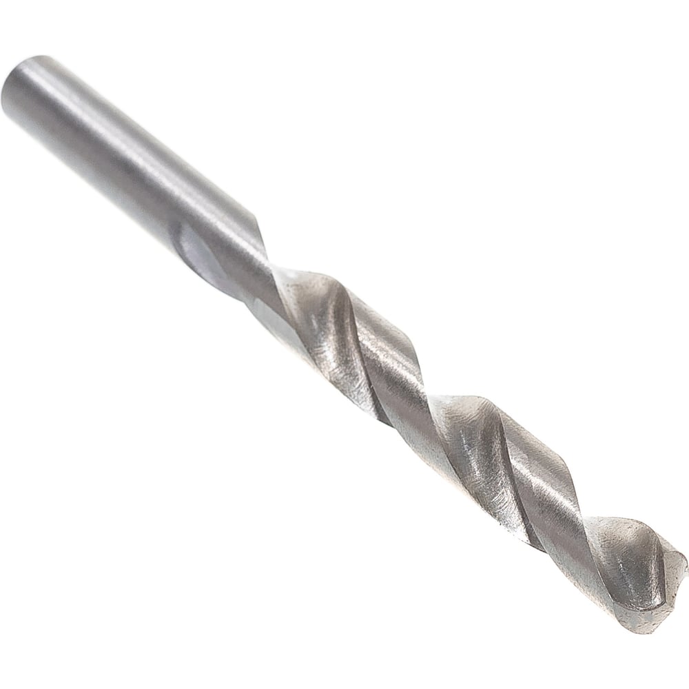 Изображение товара Сверло цх средняя серия 9.4х81х125 мм HSS DIN338 от ИНСТУЛС