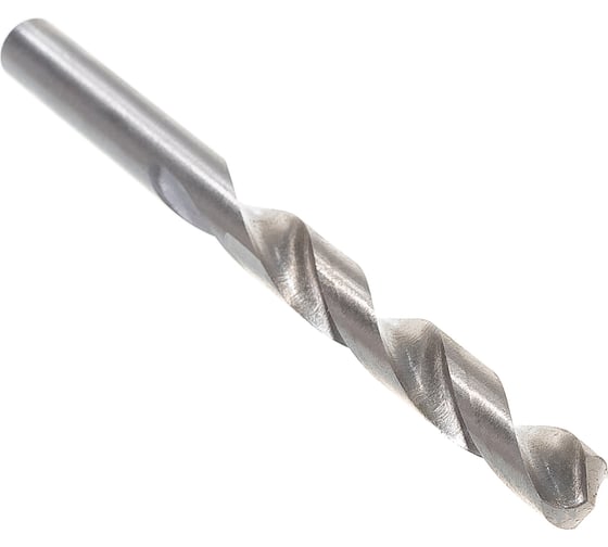 Изображение товара Сверло цх средняя серия (9.4х81х125 мм; HSS 4241; А1; DIN338) ИНСТУЛС 00001336169