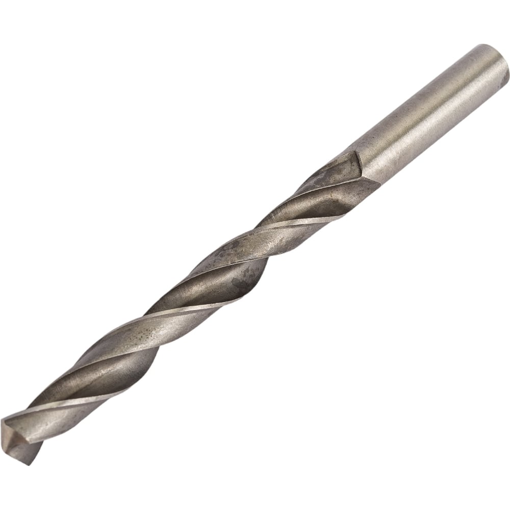 Изображение товара Сверло цх средняя серия 11.2х94мм HSS DIN338 А1