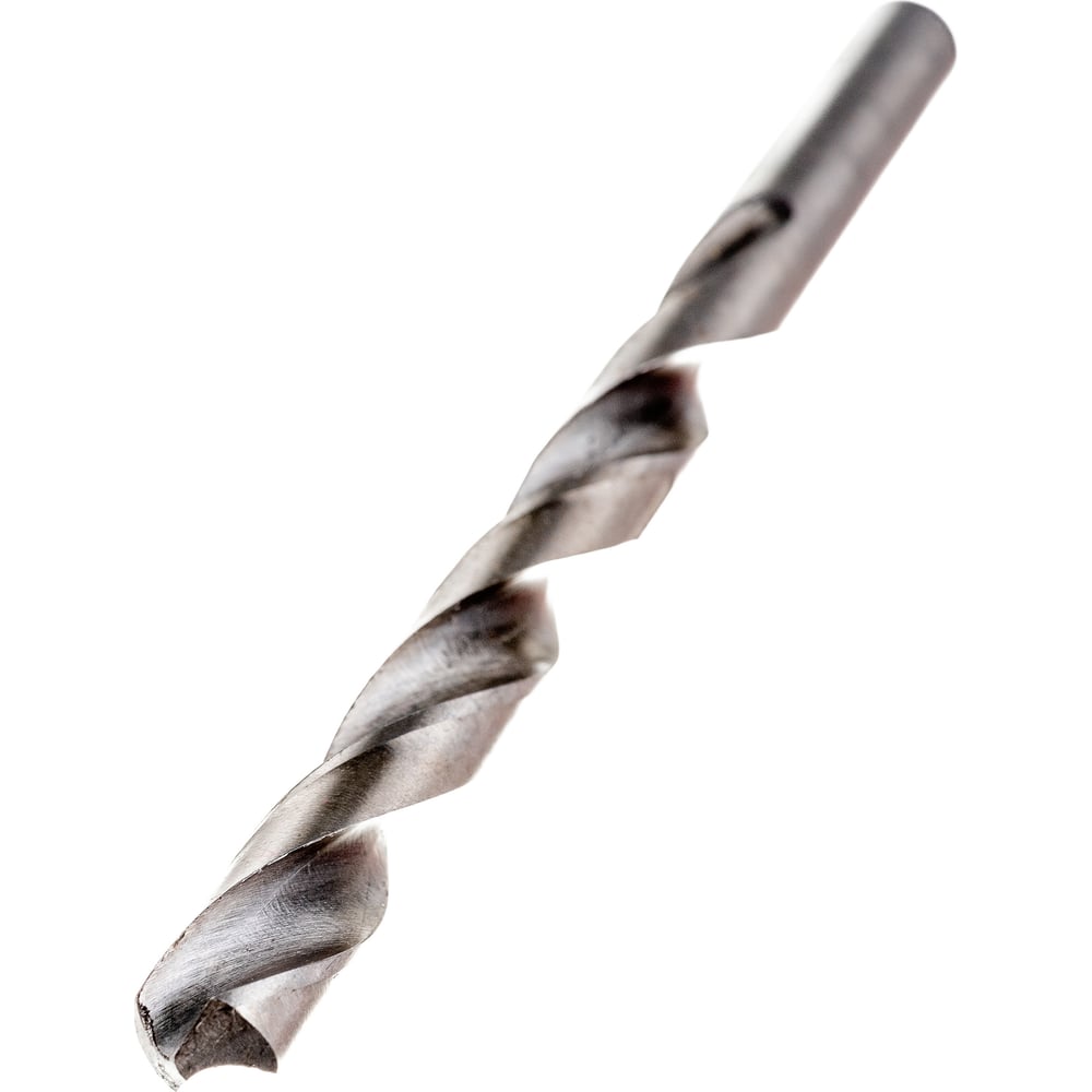 Изображение товара Сверло по металлу средняя серия 9.8х87х133 мм HSS DIN338 А1 ИНСТУЛС