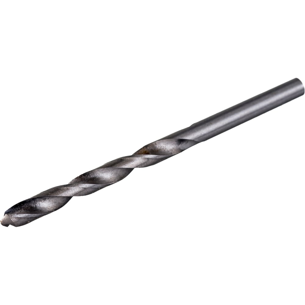 Изображение товара Сверло цх средняя серия 5.8х57х93 мм HSS DIN338 А1 цилиндрическое