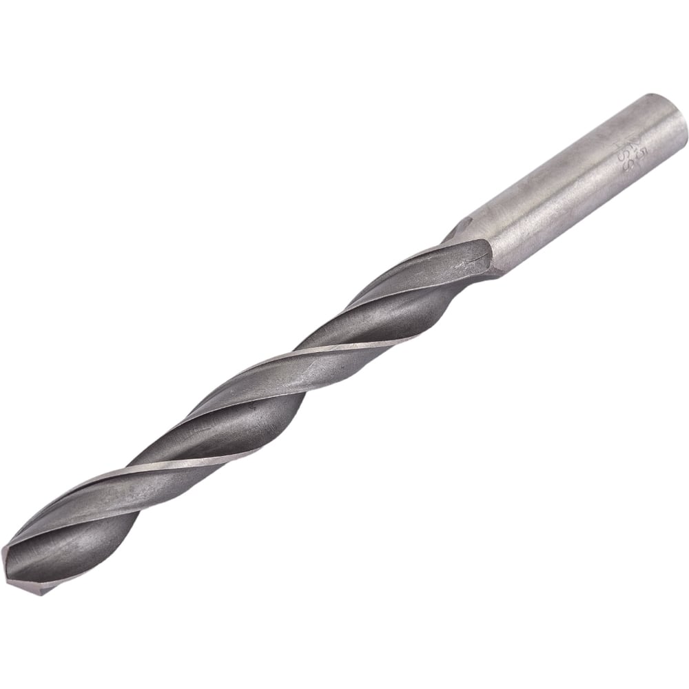 Изображение товара Сверло цх средняя серия 12.5х101х151 мм HSS DIN338