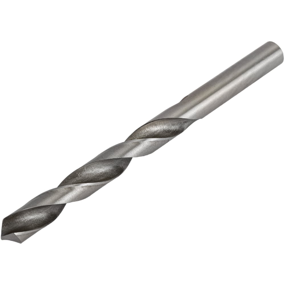 Изображение товара Сверло цх средней серии 11.1х94х142 мм HSS DIN338 А1 ИНСТУЛС