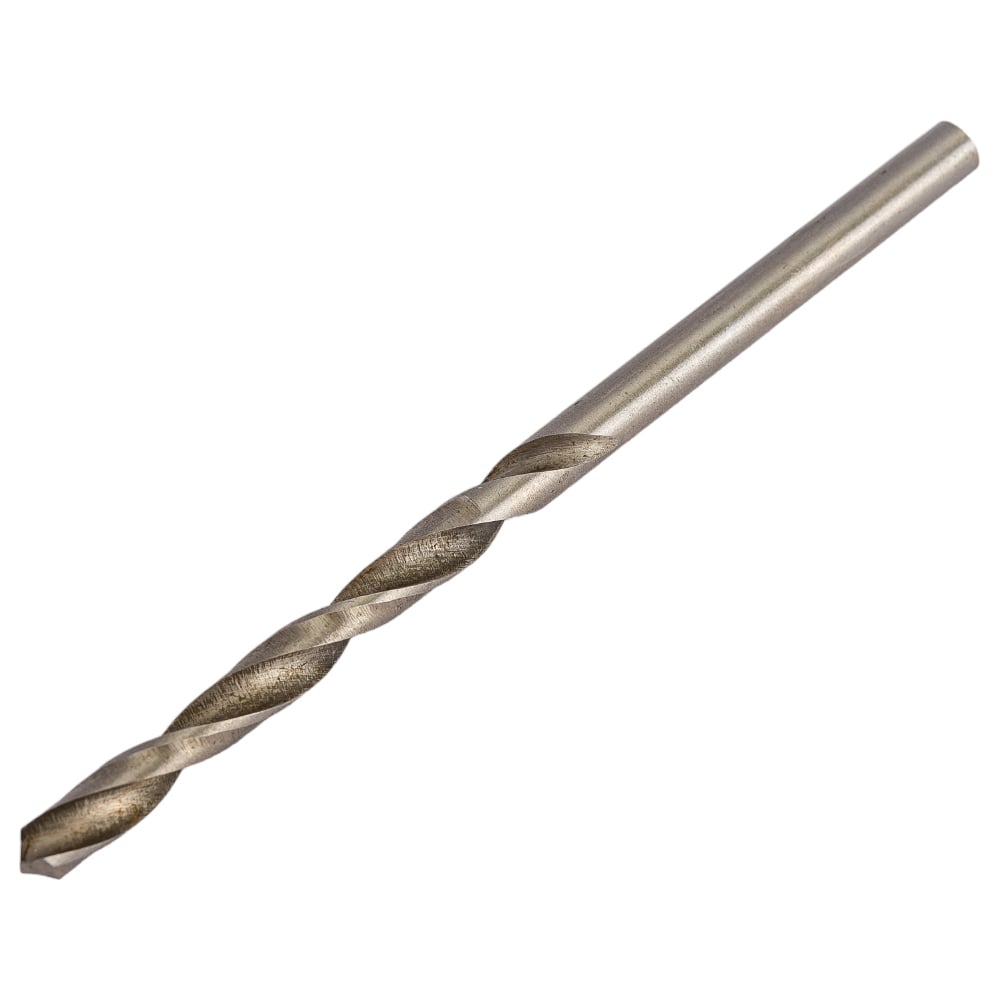 Изображение товара Сверло цх средняя серия (4х43х75 мм; HSS 4241; А1; DIN338) ИНСТУЛС 00001336114