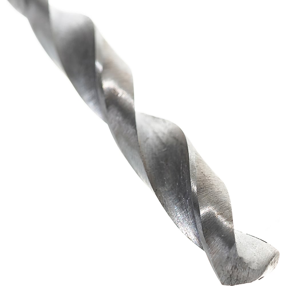 Изображение товара Сверло цх средняя серия 5.7х57х93 мм HSS DIN338 А1