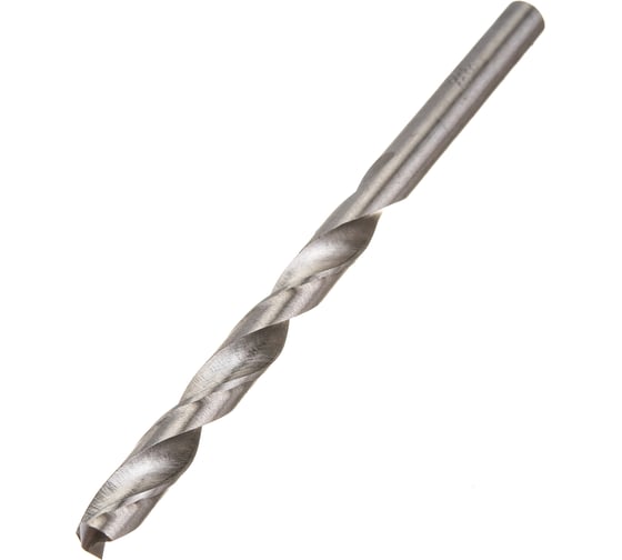 Изображение товара Сверло цх средняя серия (6.8х69х109 мм; HSS 4241; А1; DIN338) ИНСТУЛС 00001336143