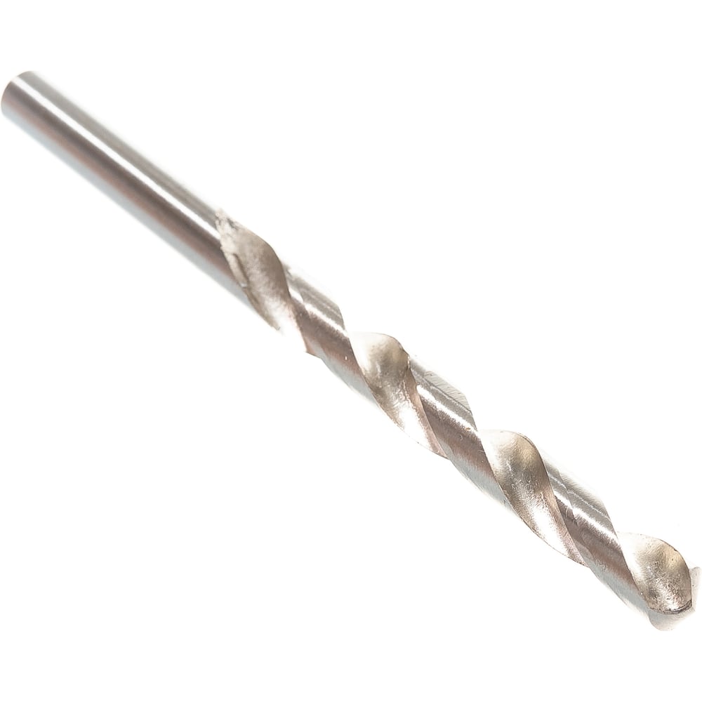 Изображение товара Сверло цх средней серии 7.7х75х117 мм HSS DIN338 металлическое