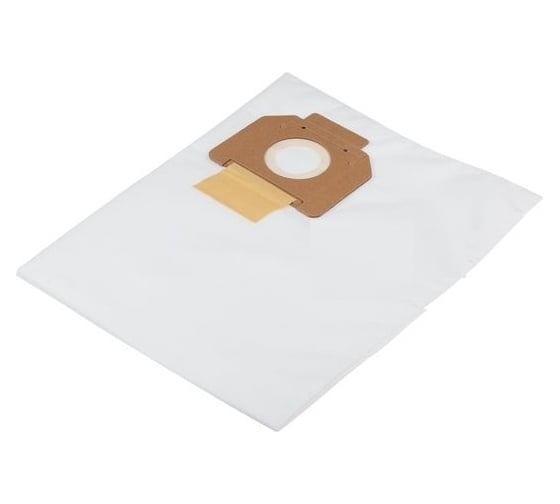 Изображение товара Мешок для пылесоса WORTEX VC 2015-1 WS, KARCHER WD 3 сменный, 2 шт Gepard GP90018-112