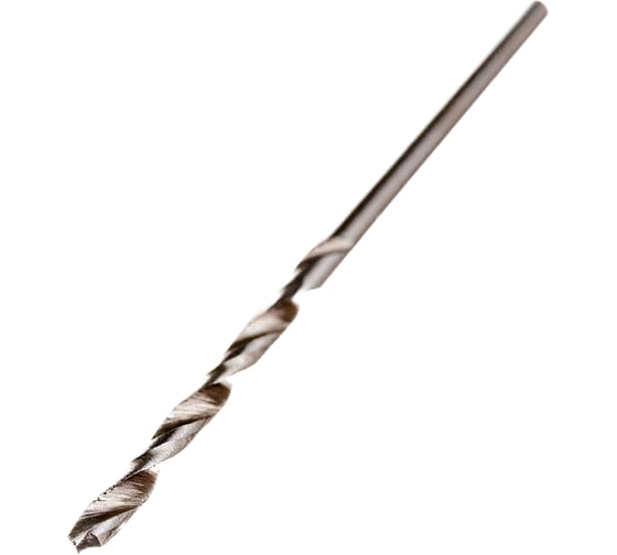 Изображение товара Сверло цх средняя серия (2х24х49 мм; HSS 4241; А1; DIN338) ИНСТУЛС 00001336082