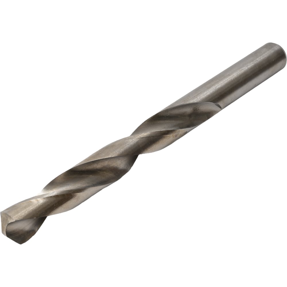 Изображение товара Сверло цх средней серии 18.25х135х198 мм HSS 4241 А1 DIN338