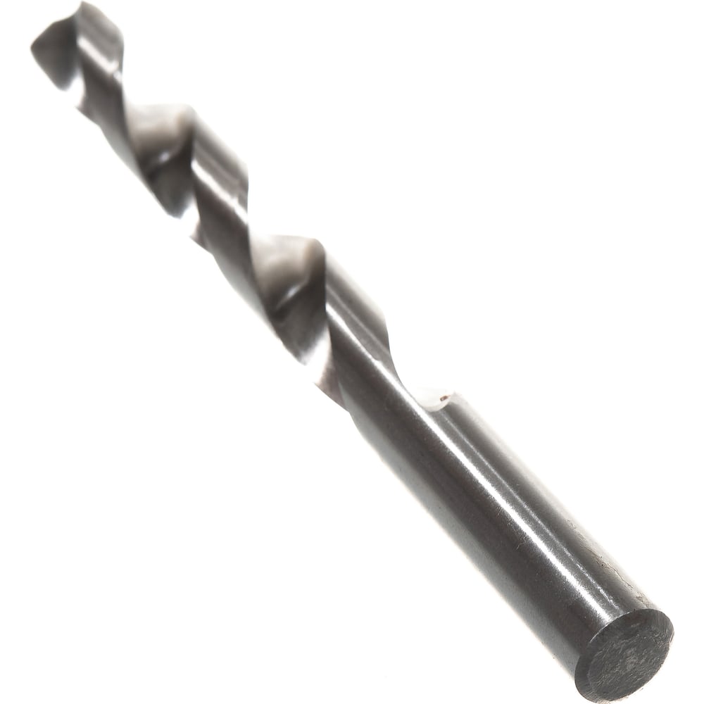 Изображение товара Сверло цх средней серии 13.4 мм HSS DIN338 ИНСТУЛС