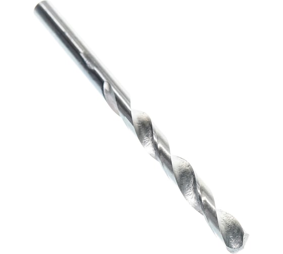 Изображение товара Сверло цх средняя серия (6.6х63х101 мм; HSS 4241; А1; DIN338) ИНСТУЛС 00001336141