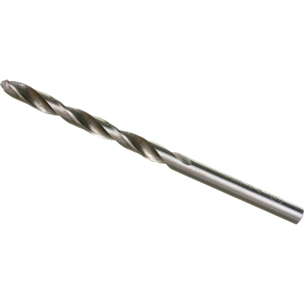Изображение товара Сверло цх средняя серия (5х52х86 мм; HSS 4241; А1; DIN338) ИНСТУЛС 00001336125