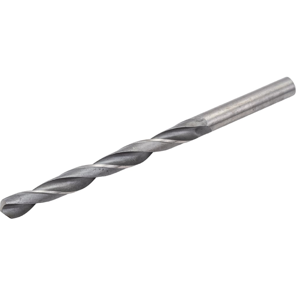 Изображение товара Сверло цх средняя серия (7.1х69х109 мм; HSS 4241; А1; DIN338) ИНСТУЛС 00001336146