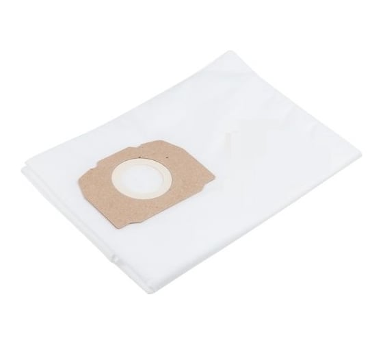 Изображение товара Мешок для пылесоса KARCHER MV 4, 5, 6, WD 4, 5, 6, WD 5.000 - WD 5.999 сменный, 10 шт Gepard GP90024-1110