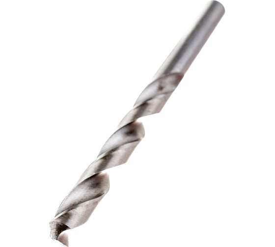 Изображение товара Сверло цх средняя серия (9х81х125 мм; HSS 4241; А1; DIN338) ИНСТУЛС 00001336165