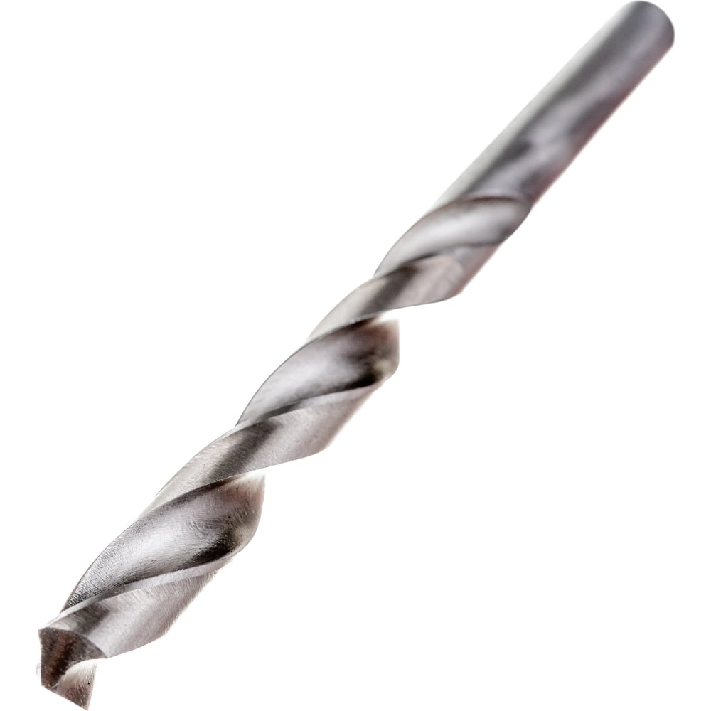 Изображение товара Сверло цх средняя серия 10х87х133 мм из HSS для сверления металла