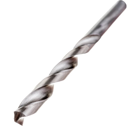Изображение товара Сверло цх средняя серия (10х87х133 мм; HSS 4241; А1; DIN338) ИНСТУЛС 00001336175