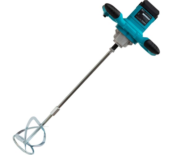 Изображение товара Строительный миксер OASIS MX-130