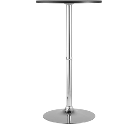 Изображение товара Стол барный Стул Груп Мохито NEW черный HALLEY BLACK