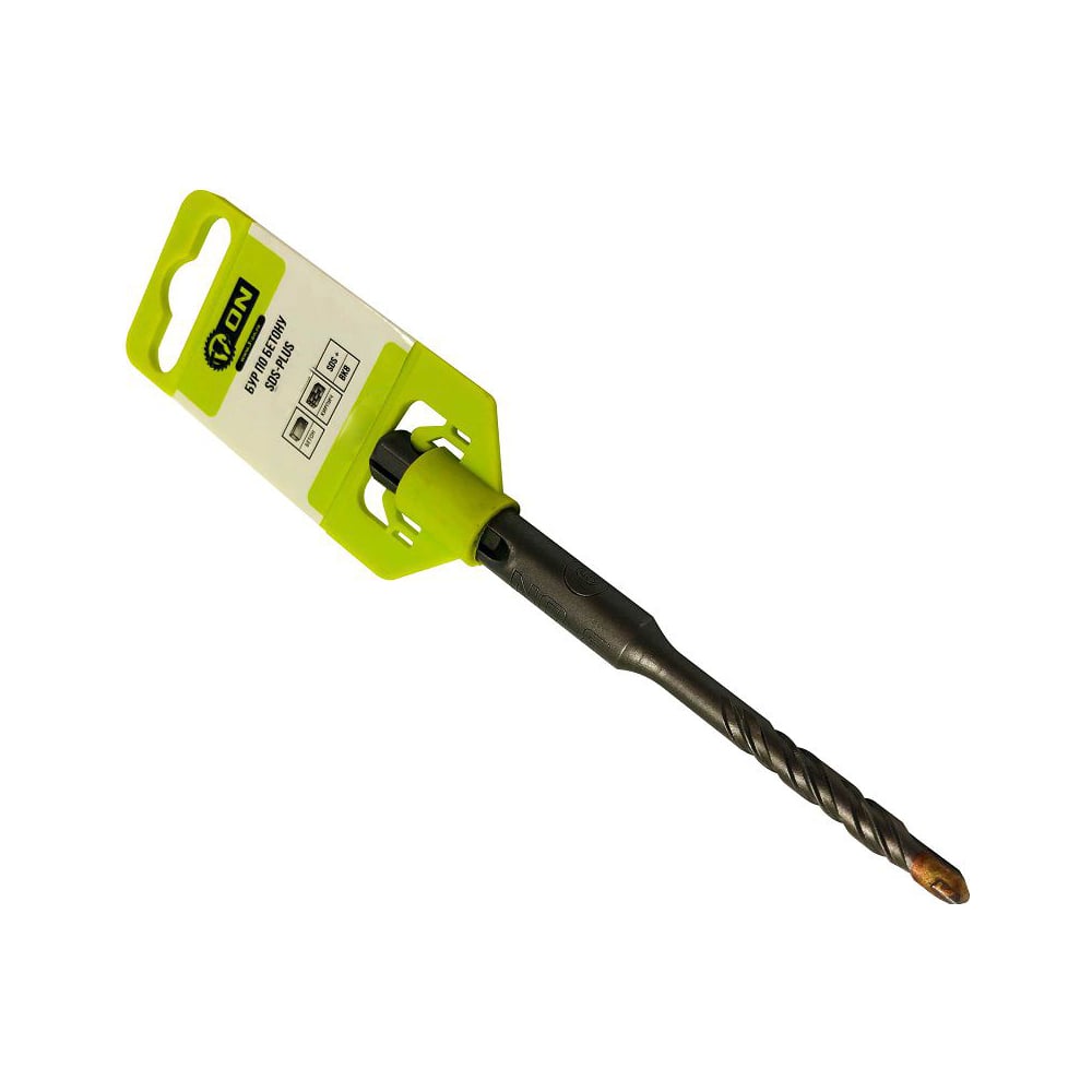 Изображение товара Бур (8х110 мм; SDS-PLUS) ON 15-08-811