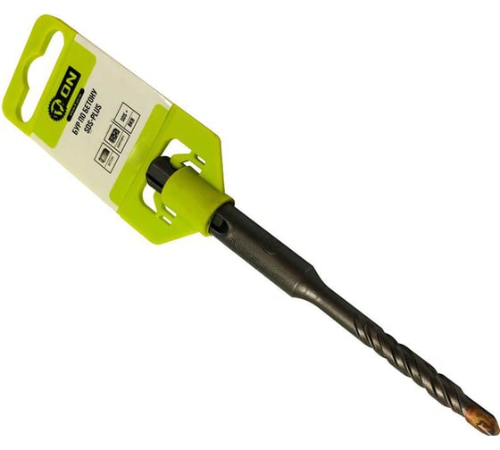 Изображение товара Бур (8х110 мм; SDS-PLUS) ON 15-08-811