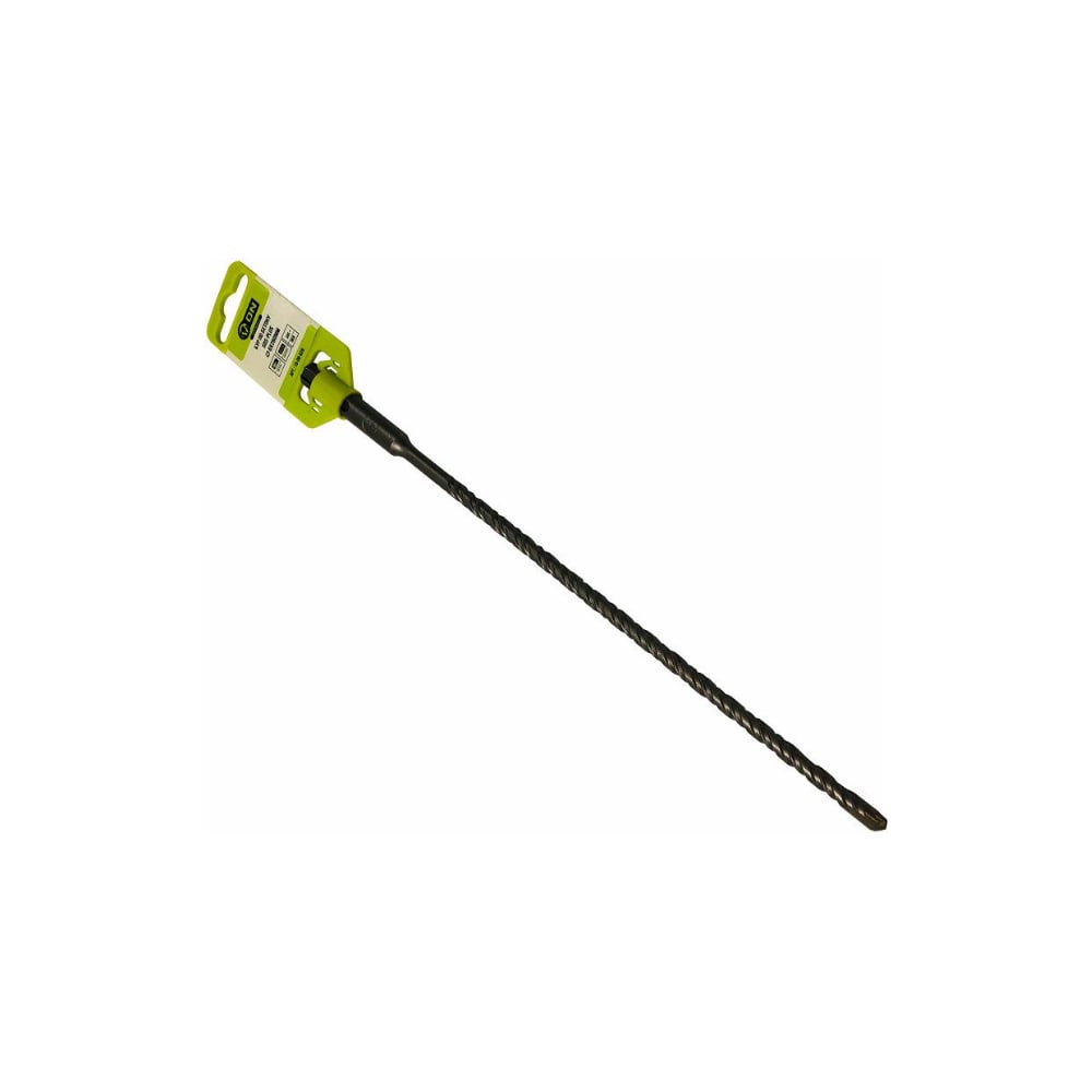 Изображение товара Бур 6х260 мм SDS-PLUS ON 15-08-626 для перфоратора