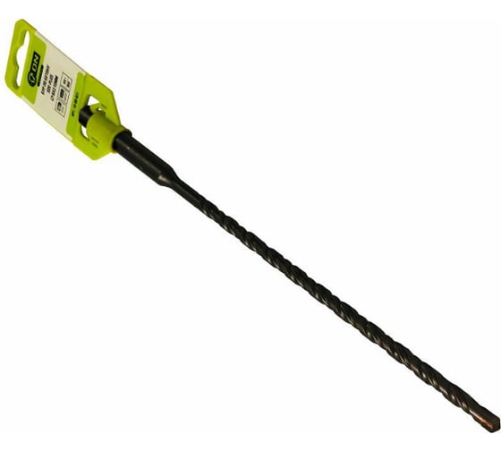 Изображение товара Бур (6х210 мм; SDS-PLUS) ON 15-08-621