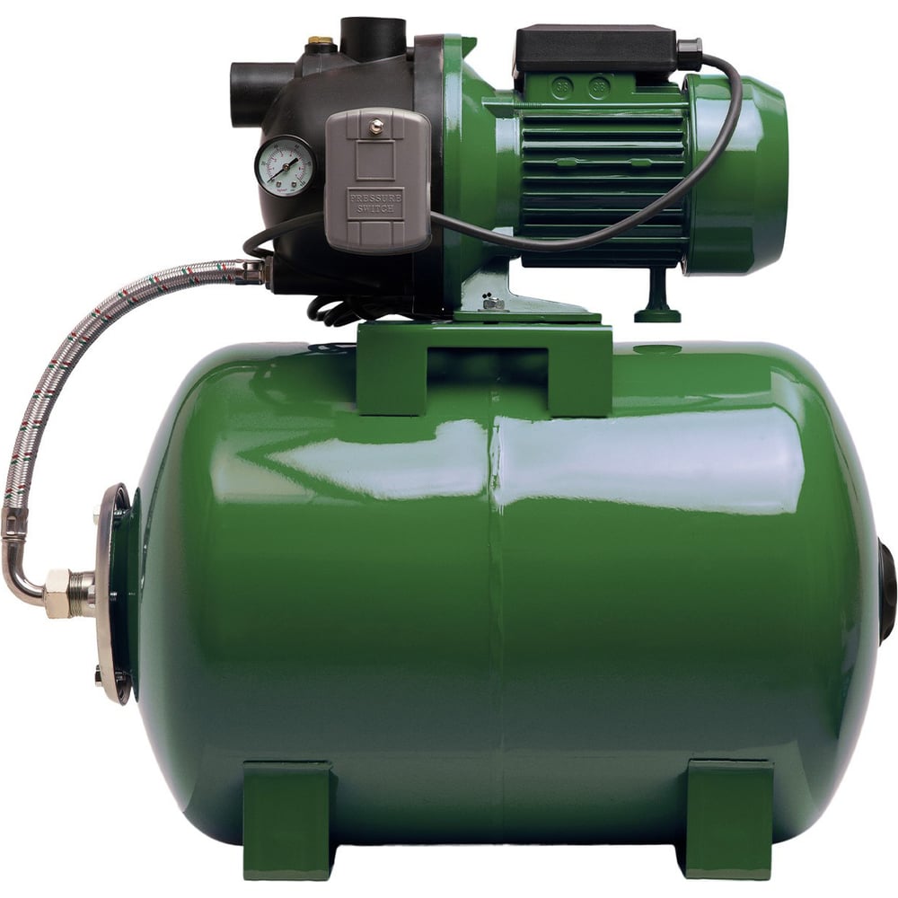 Изображение товара Автоматическая насосная станция OASIS SR 60/42P - 50