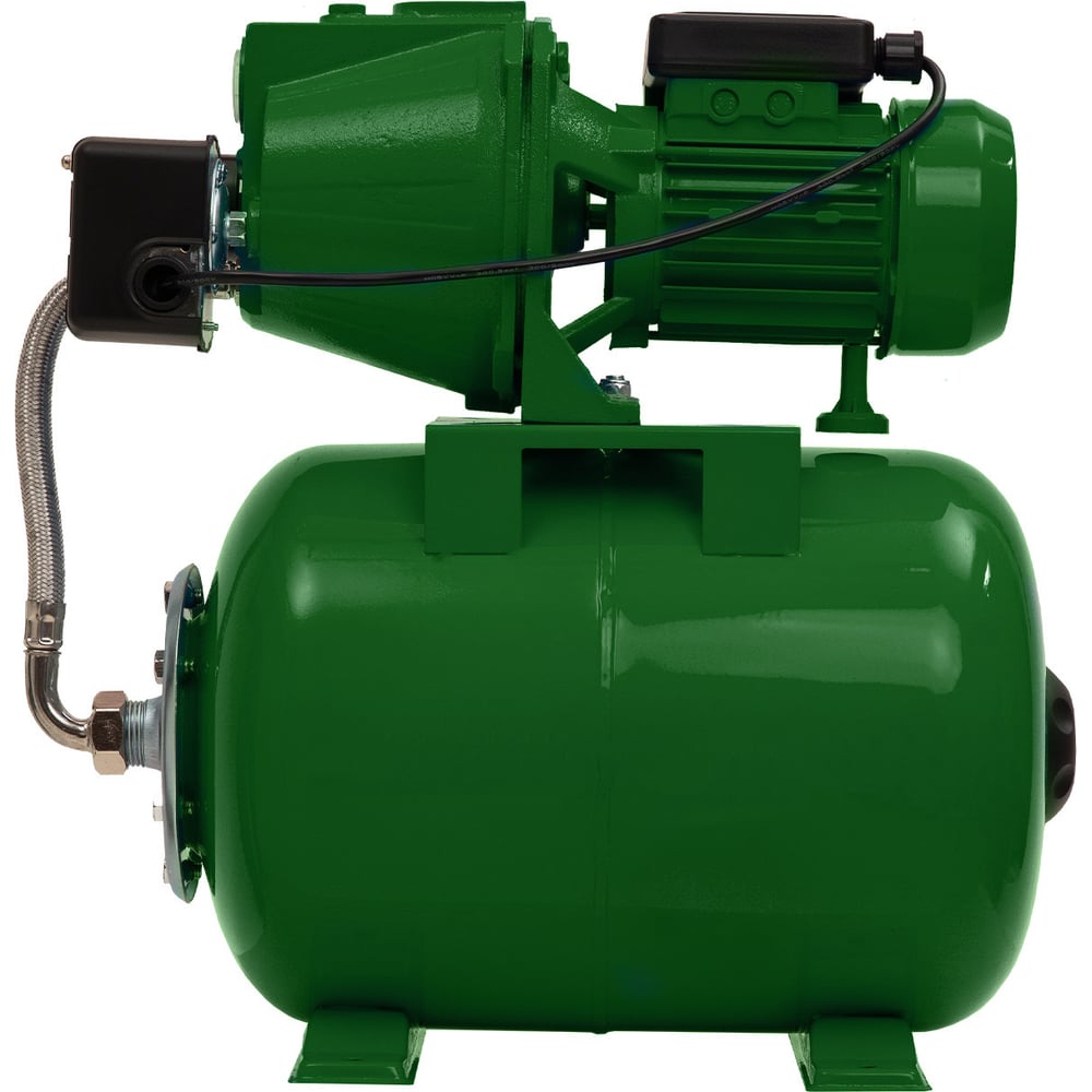 Изображение товара Автоматическая насосная станция OASIS S 60/37C – 24