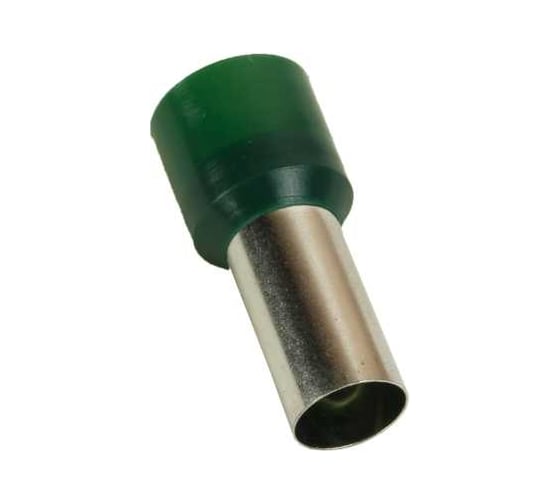 Изображение товара Наконечник штыревой втулочный НШвИ КЭАЗ OptiKit T-Shv-PVC-50-20(100шт) -1упак 278036