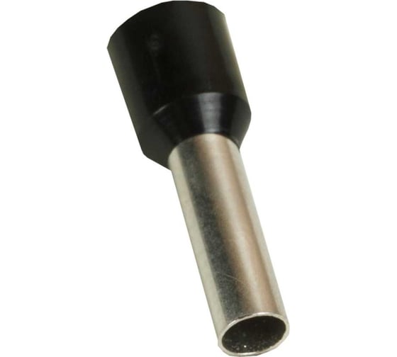 Изображение товара Наконечник штыревой втулочный НШвИ КЭАЗ OptiKit T-Shv-PVC-6,0-12(100шт) 278030