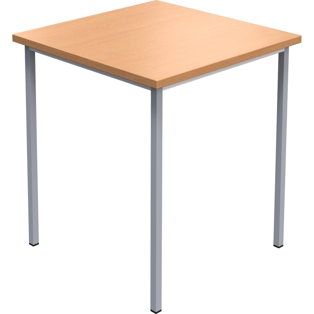 Изображение товара Обеденный стол РегЛайн СДР-700 на металлокаркасе