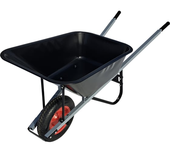 Изображение товара Тачка строительная одноколесная SADOVODCART (кр/корыто) SAD44112.1