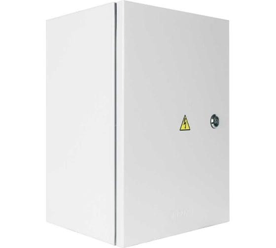 Изображение товара Корпус с монтажной панелью KRZMI ЩМП 650x500x220 IP55 4651131320091