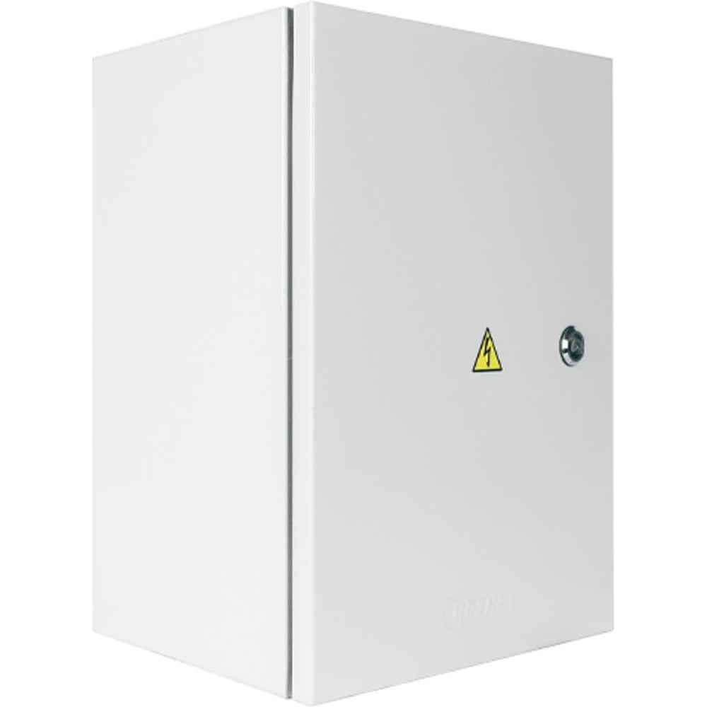 Изображение товара Корпус с монтажной панелью KRZMI ЩМП 800x625x250 IP55